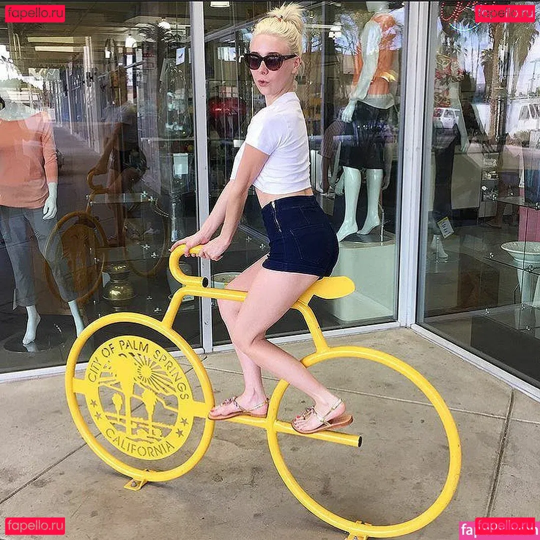 Alessandra Torresani Onlyfans Photo Gallery 