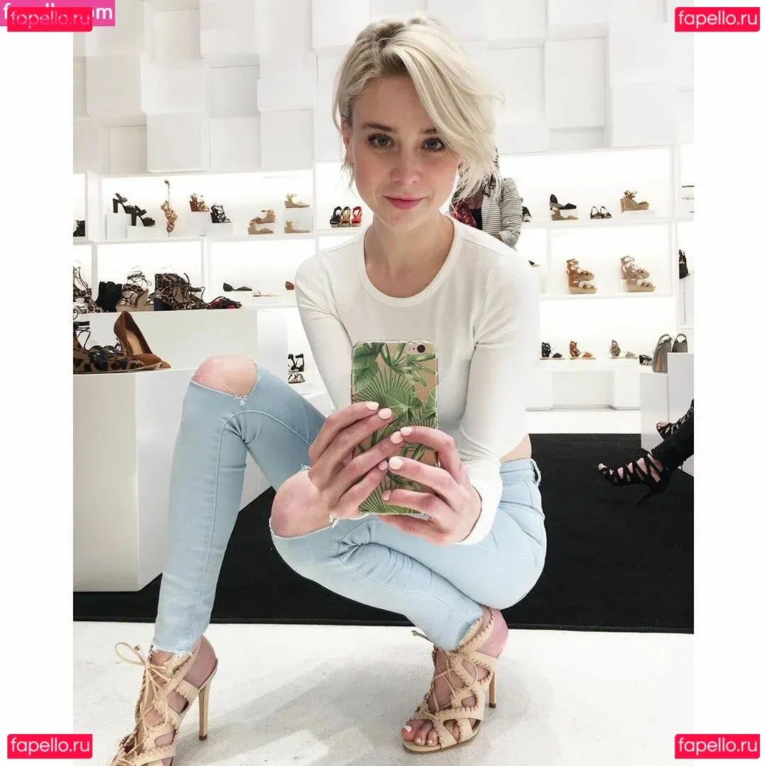 Alessandra Torresani Onlyfans Photo Gallery 