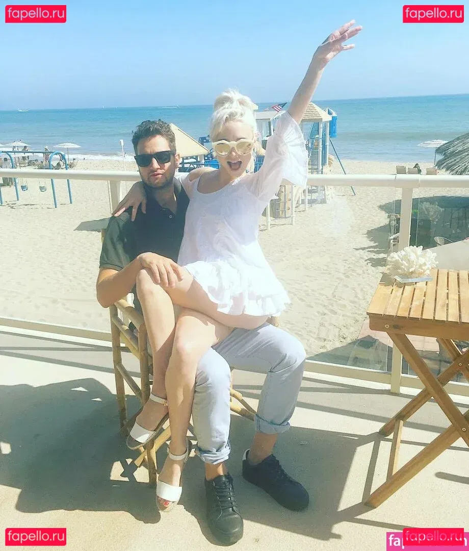 Alessandra Torresani Onlyfans Photo Gallery 