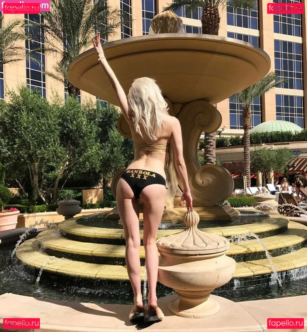 Alessandra Torresani Onlyfans Photo Gallery 