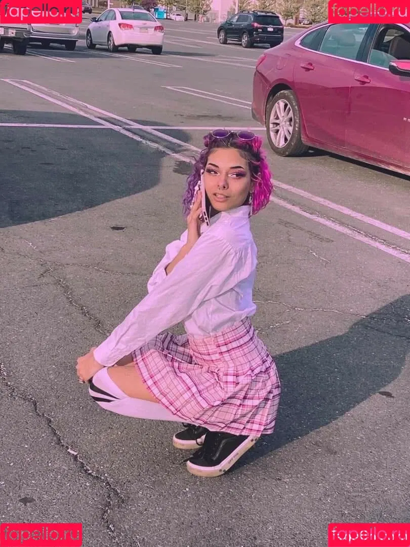 Nymphfairy2002 Onlyfans Photo Gallery 