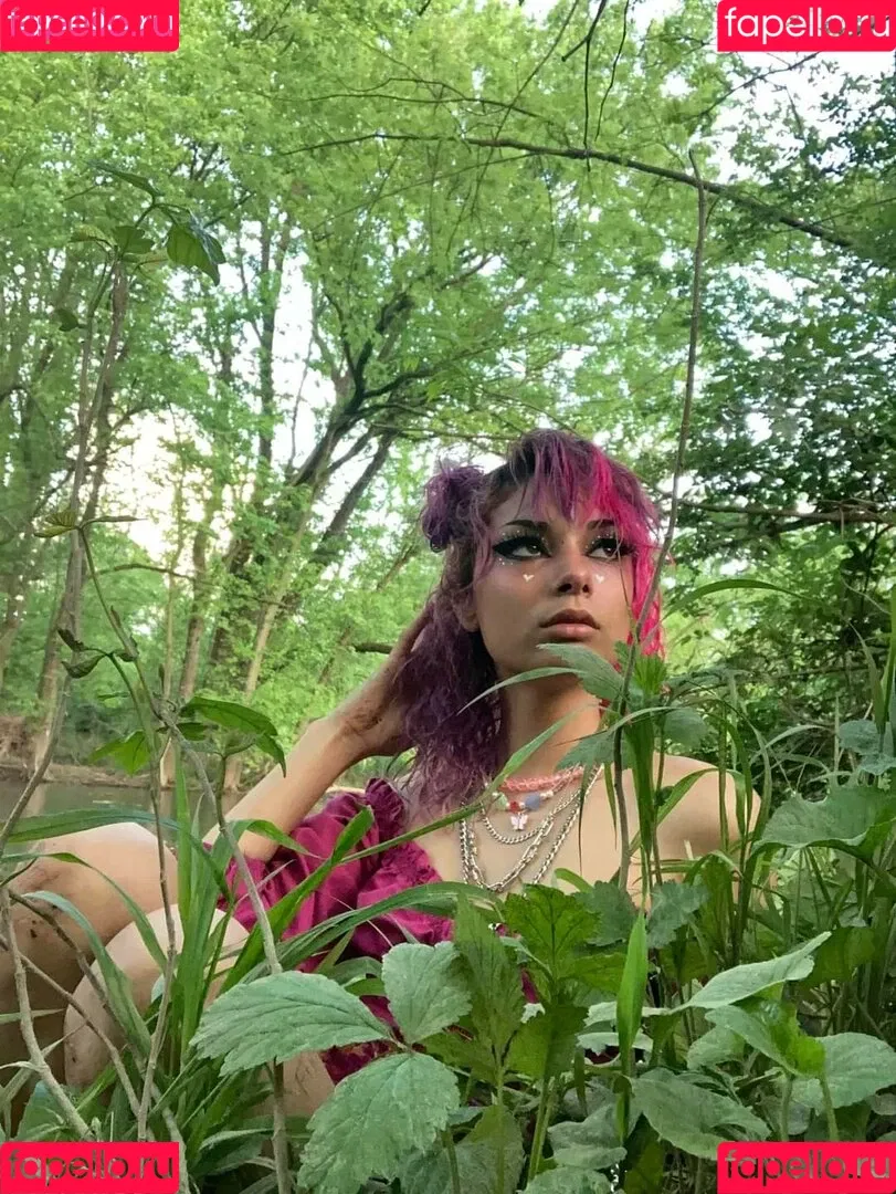 Nymphfairy2002 Onlyfans Photo Gallery 