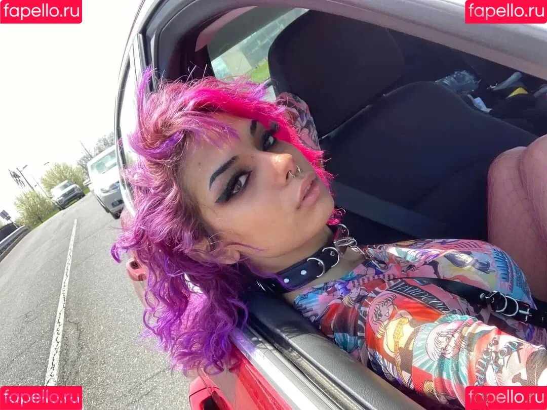Nymphfairy2002 Onlyfans Photo Gallery 