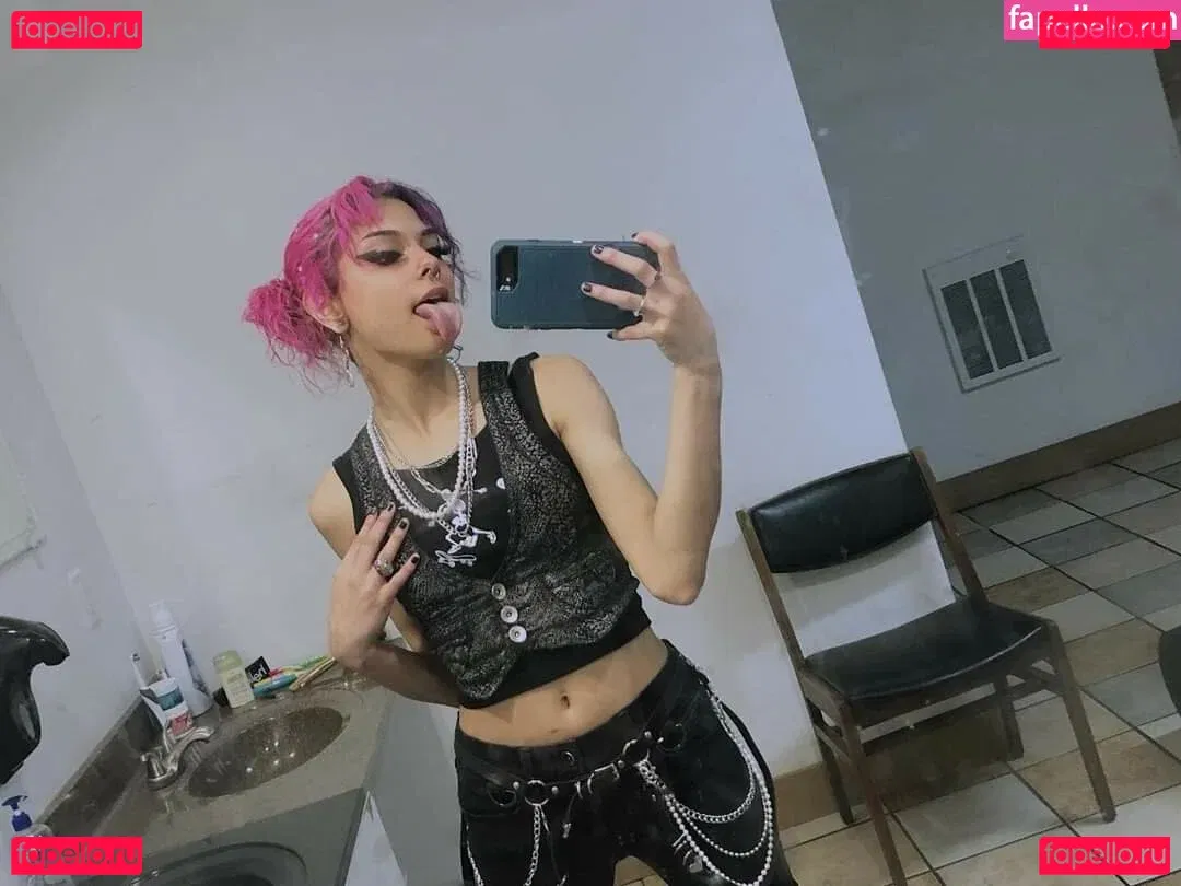 Nymphfairy2002 Onlyfans Photo Gallery 