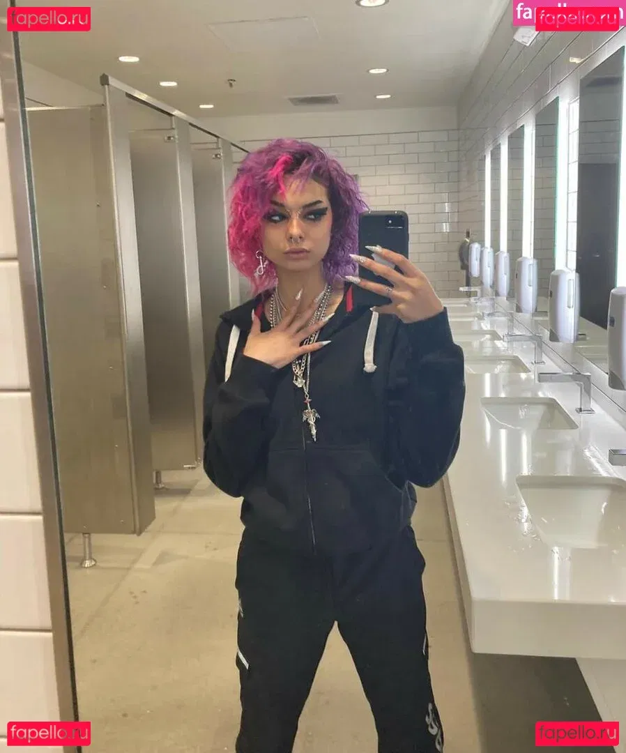 Nymphfairy2002 Onlyfans Photo Gallery 