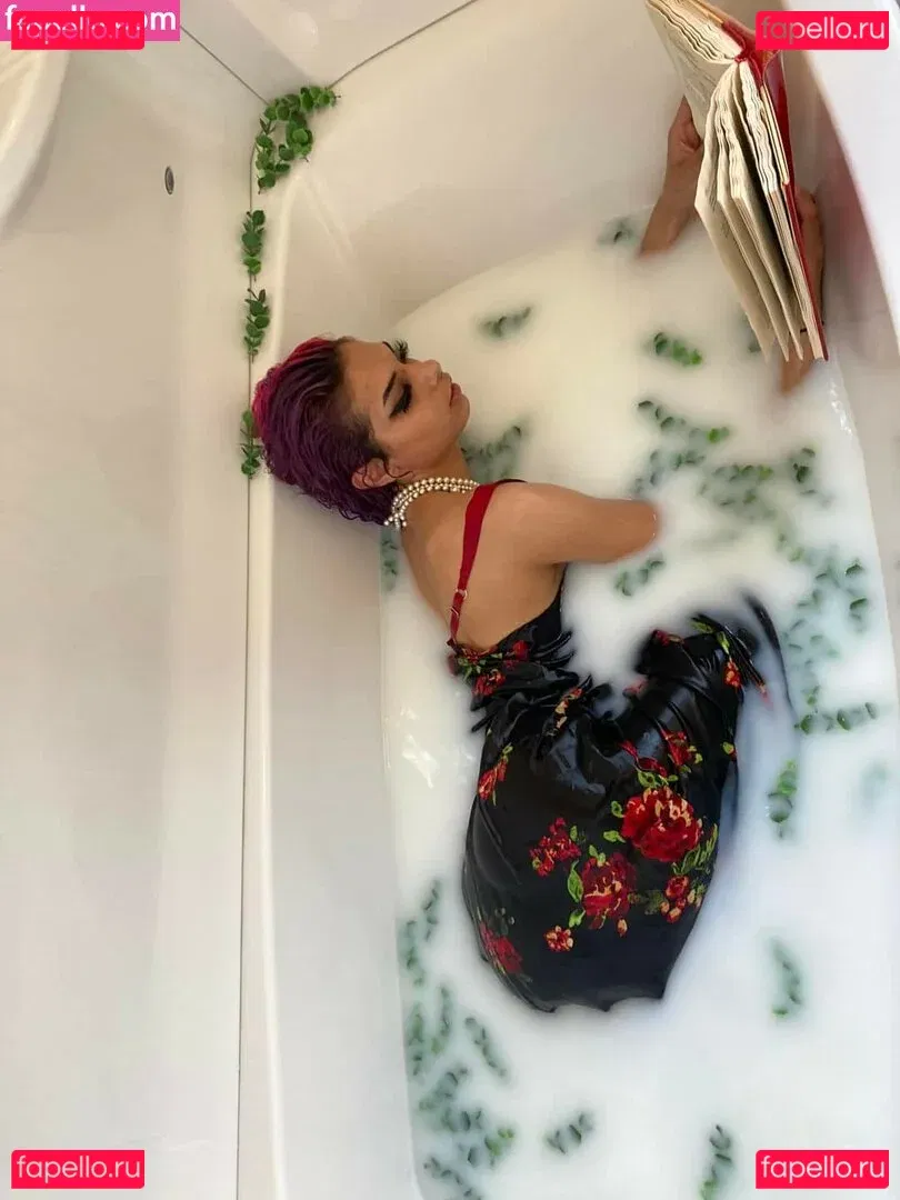 Nymphfairy2002 Onlyfans Photo Gallery 