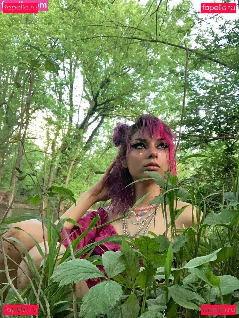 Nymphfairy2002 Onlyfans Photo Gallery 