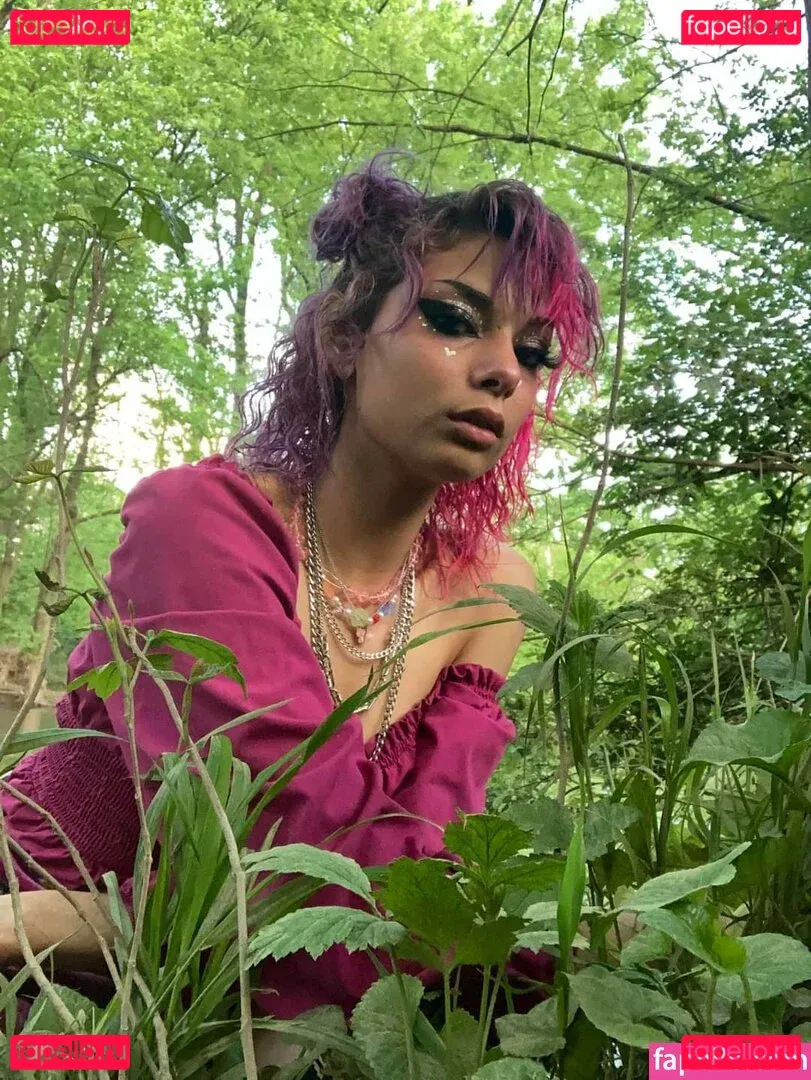 Nymphfairy2002 Onlyfans Photo Gallery 