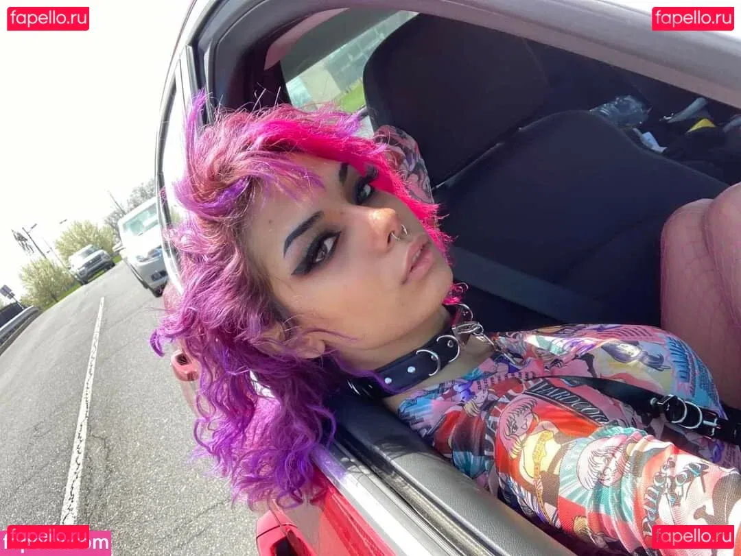 Nymphfairy2002 Onlyfans Photo Gallery 