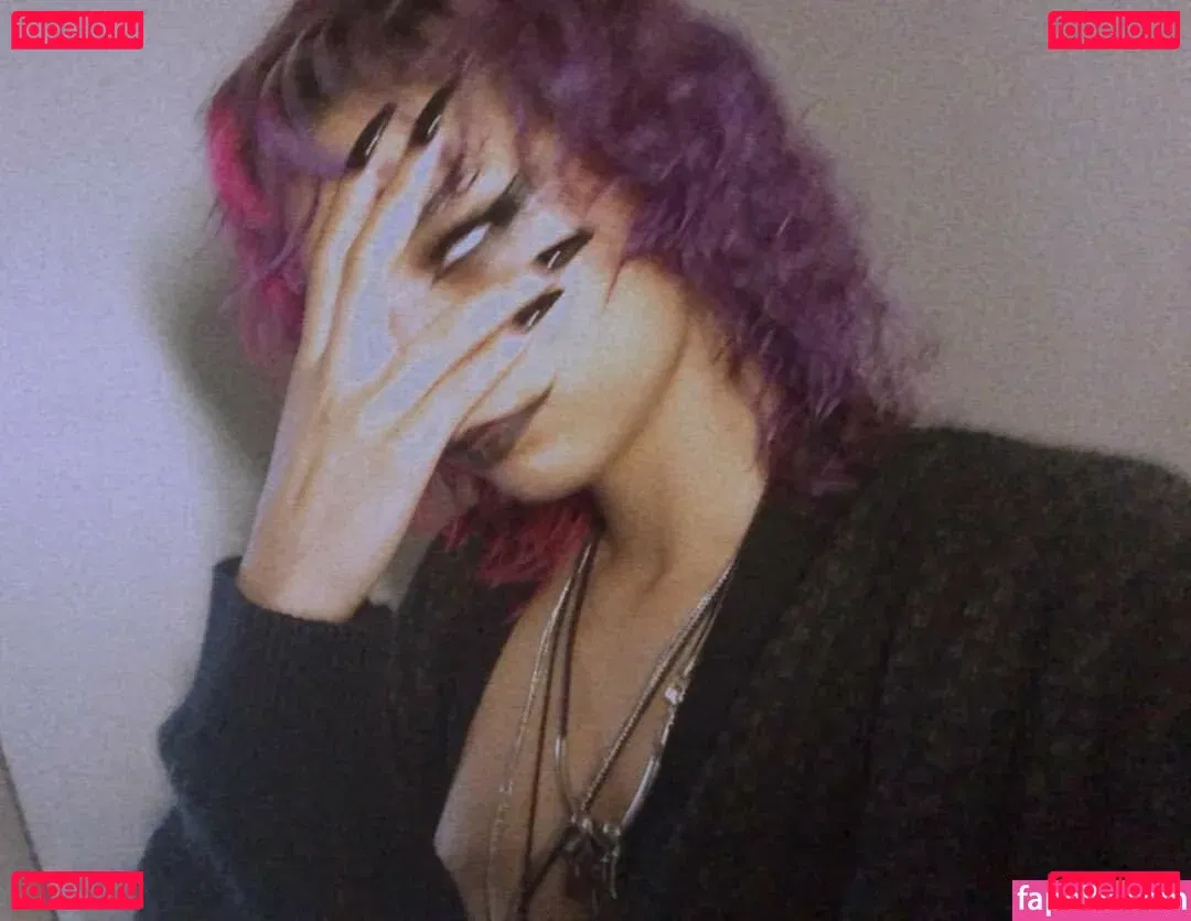 Nymphfairy2002 Onlyfans Photo Gallery 