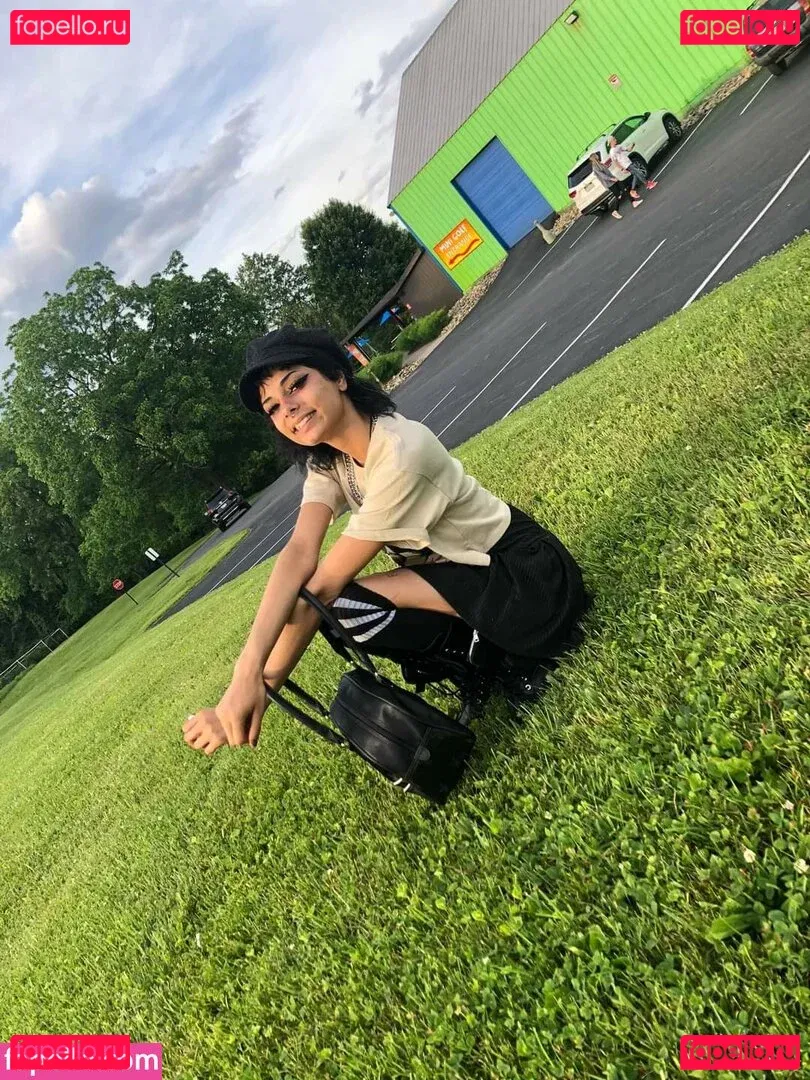 Nymphfairy2002 Onlyfans Photo Gallery 