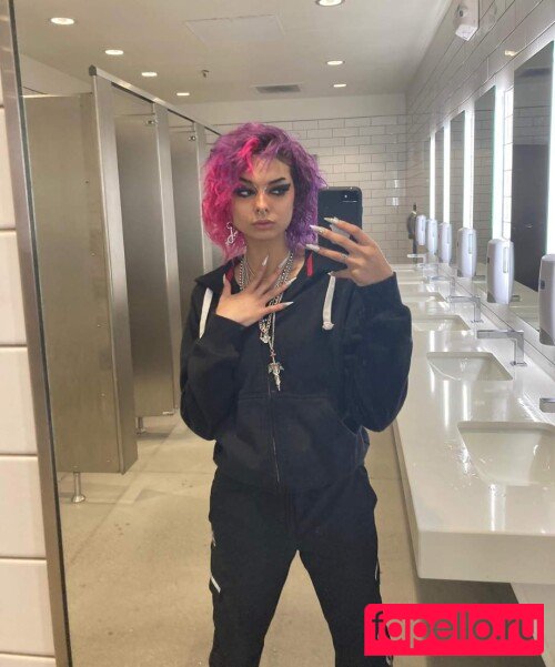 Nymphfairy2002 Nude Onlyfans Photo 39