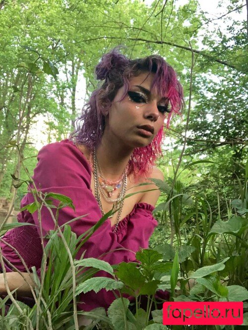 Nymphfairy2002 Nude Onlyfans Photo 36