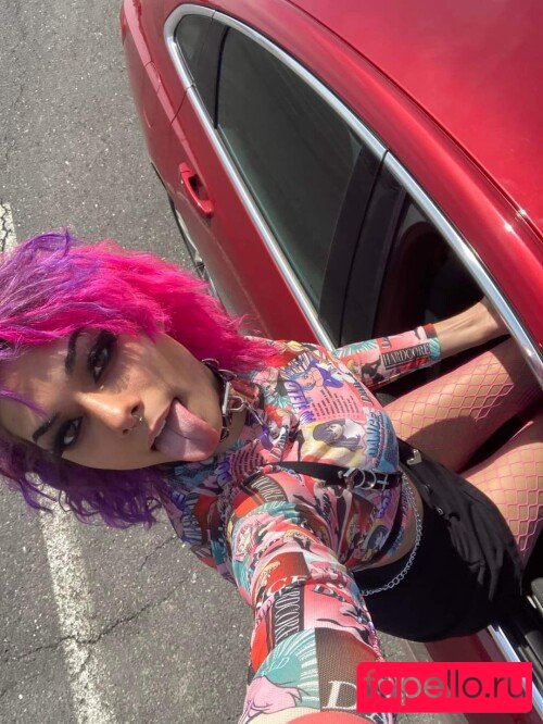 Nymphfairy2002 Nude Onlyfans Photo 34