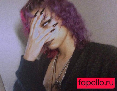 Nymphfairy2002 Nude Onlyfans Photo 32