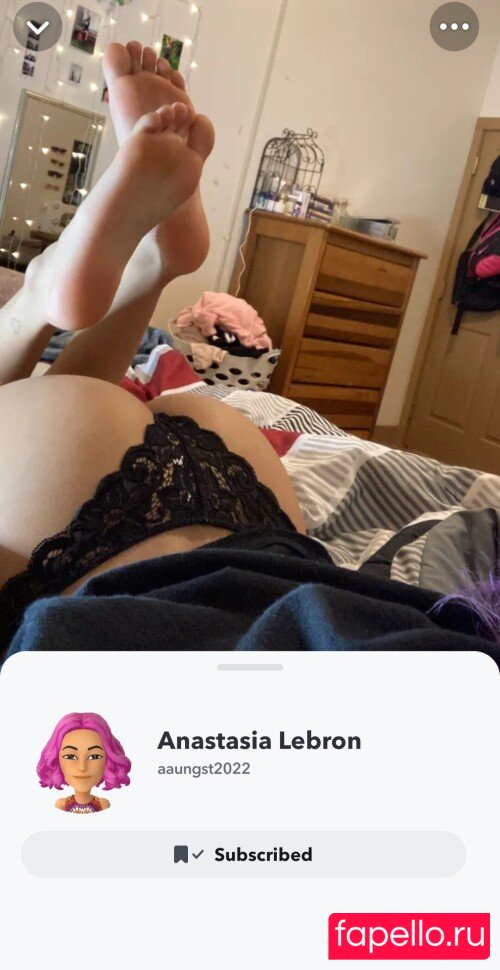 Nymphfairy2002 Nude Onlyfans Photo 26