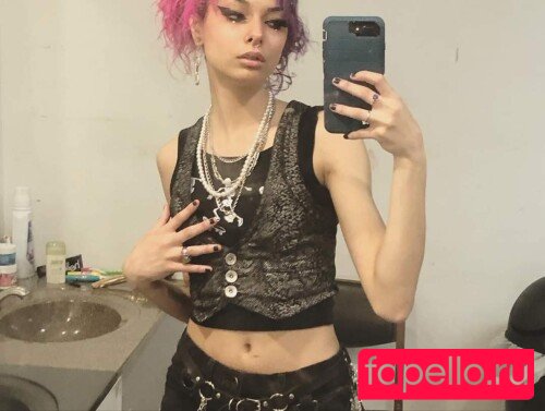 Nymphfairy2002 Nude Onlyfans Photo 16