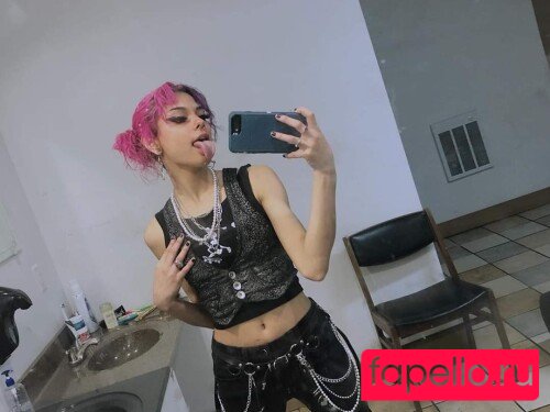 Nymphfairy2002 Nude Onlyfans Photo 17