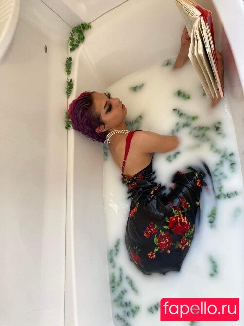 Nymphfairy2002 Nude Onlyfans Photo 13