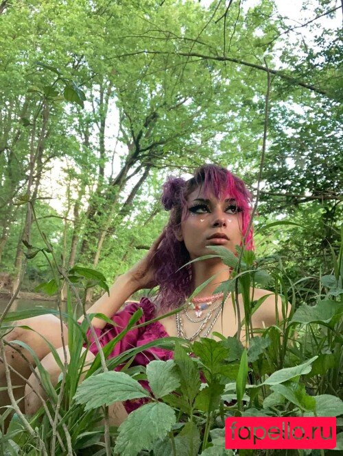 Nymphfairy2002 Nude Onlyfans Photo 11