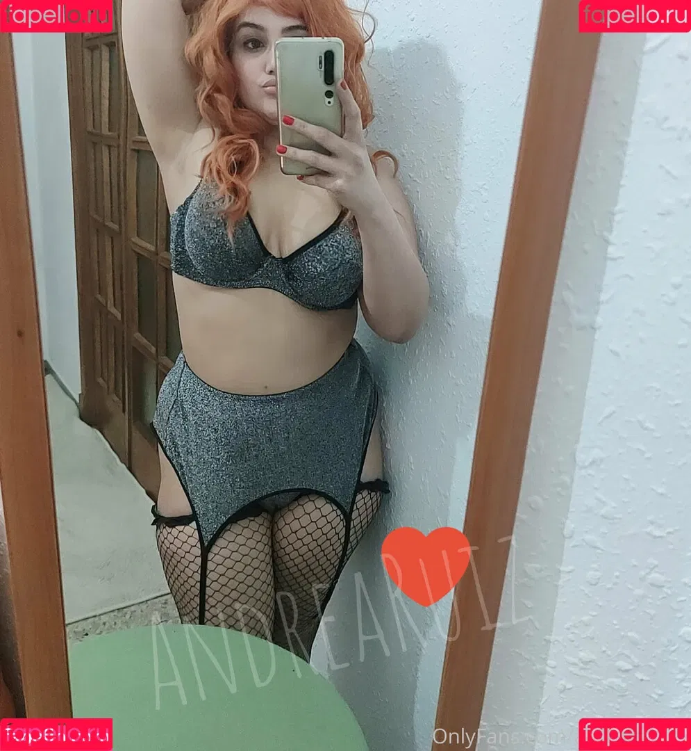 andrearuiz1 Onlyfans Photo Gallery 