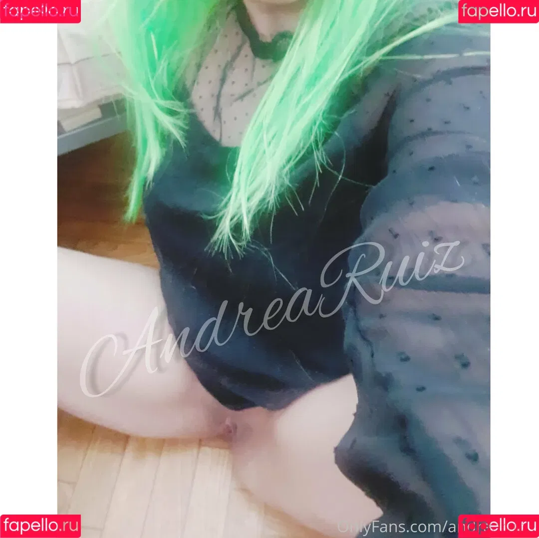 andrearuiz1 Onlyfans Photo Gallery 