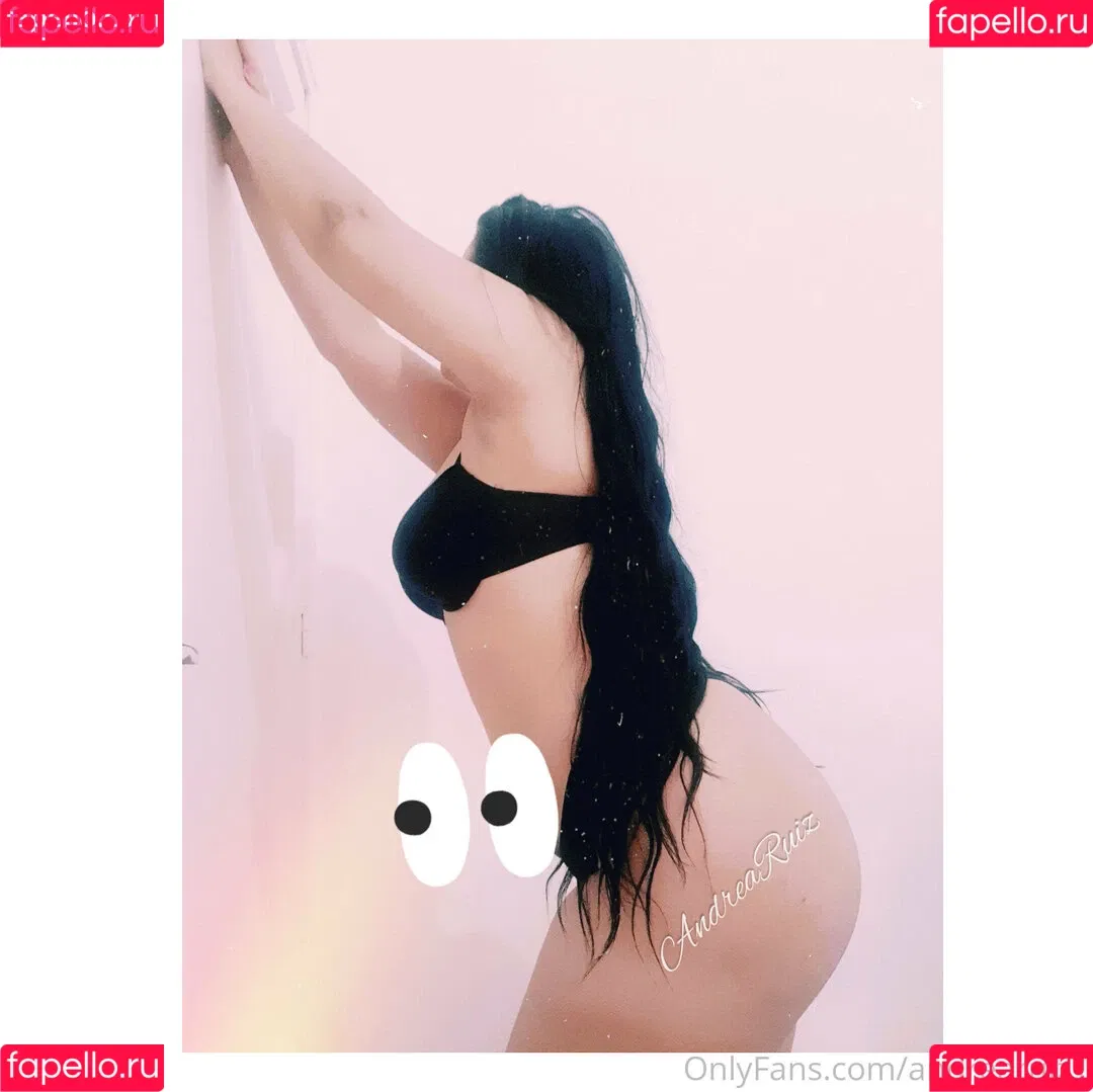 andrearuiz1 Onlyfans Photo Gallery 