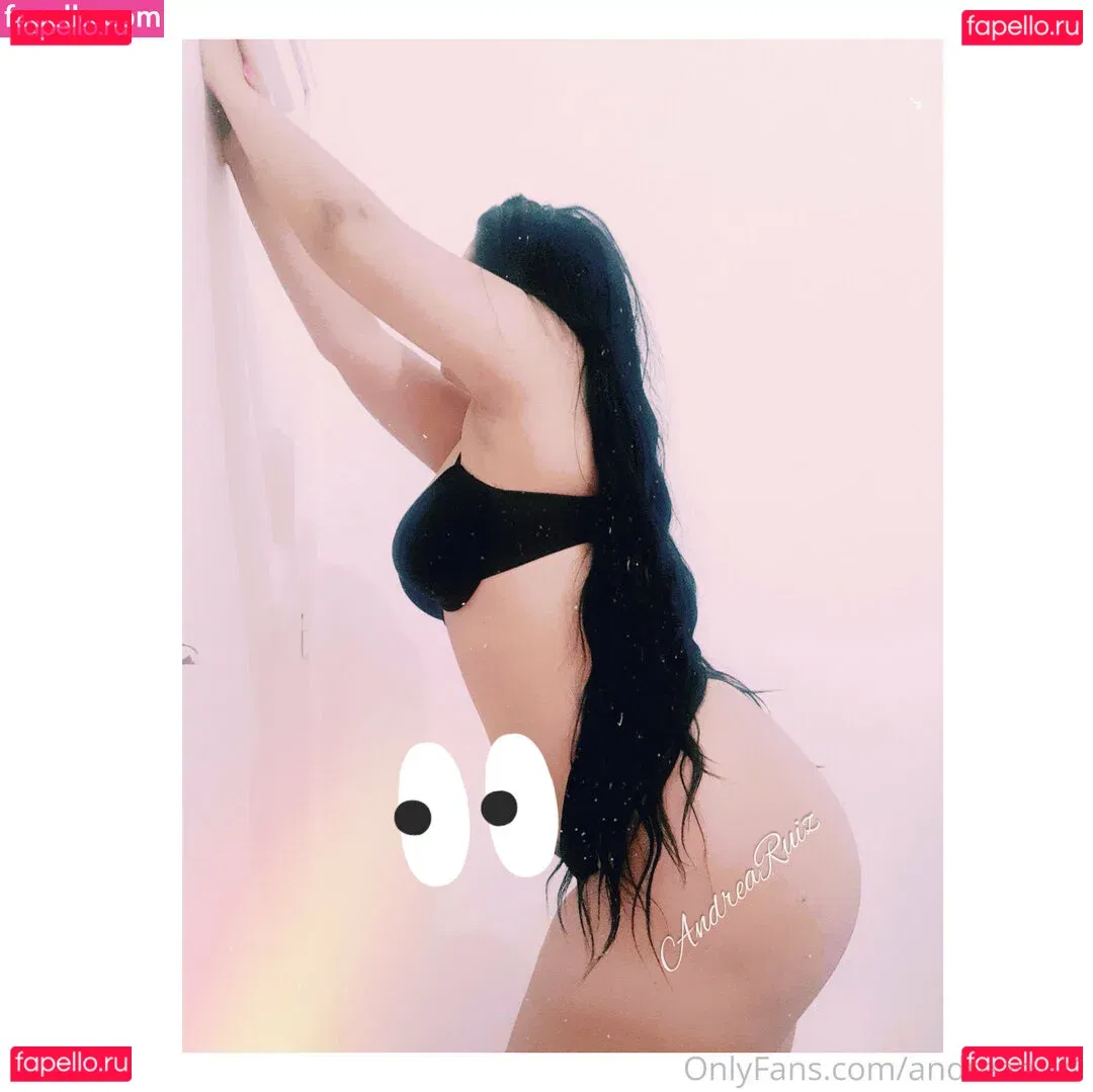 andrearuiz1 Onlyfans Photo Gallery 