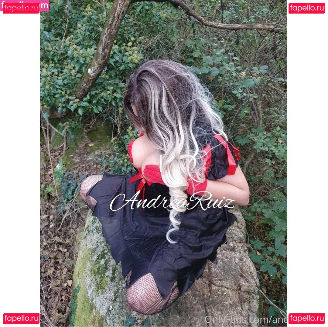 andrearuiz1 Onlyfans Photo Gallery 