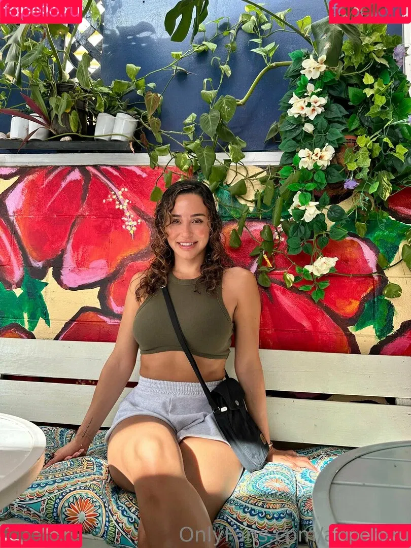 anacheri Onlyfans Photo Gallery 