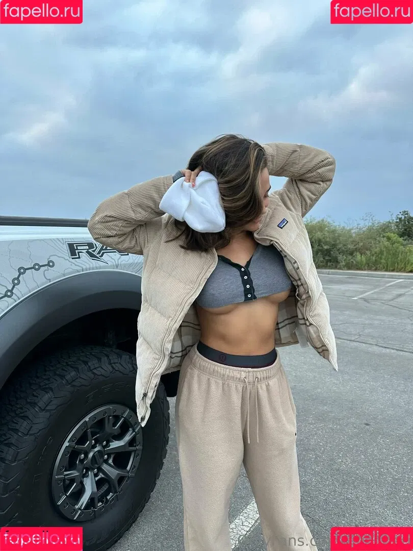 anacheri Onlyfans Photo Gallery 