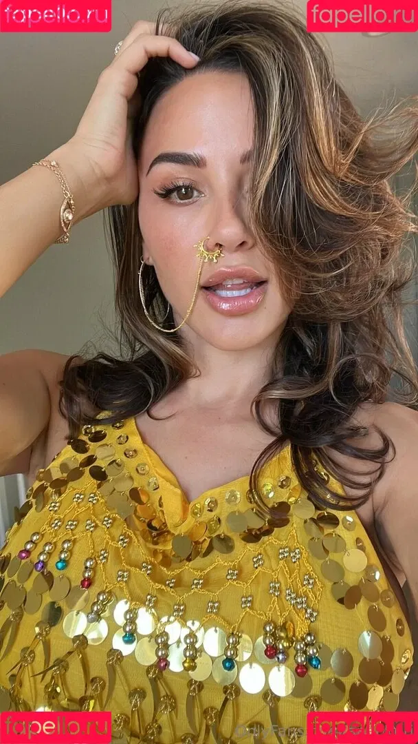 anacheri Onlyfans Photo Gallery 