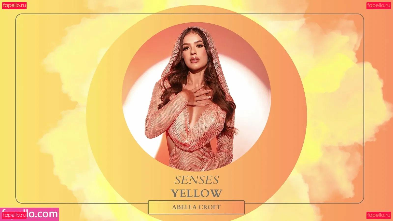 Abella Croft Onlyfans Photo Gallery 