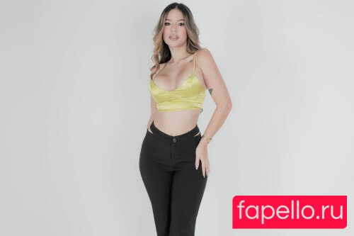 Abella Croft Nude Onlyfans Photo 14