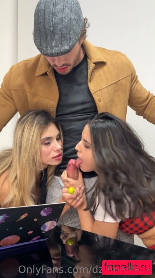 dzumarraga Nude Onlyfans Photo 29
