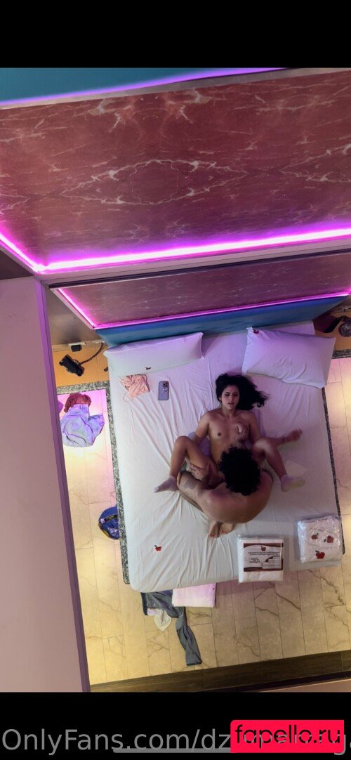 dzumarraga Nude Onlyfans Photo 14