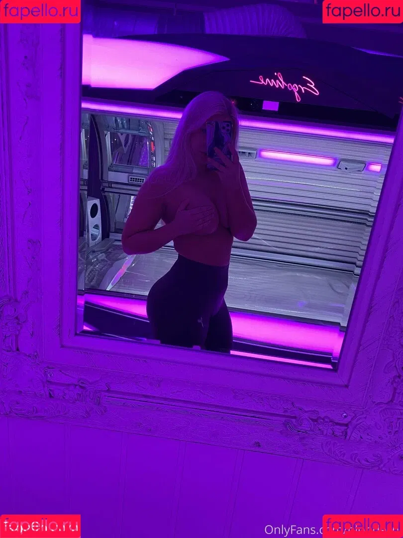 ninanyhagen Onlyfans Photo Gallery 