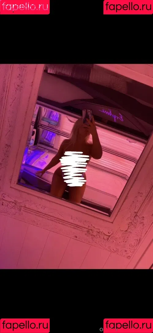 ninanyhagen Onlyfans Photo Gallery 