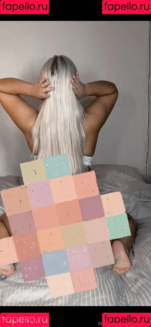ninanyhagen Onlyfans Photo Gallery 