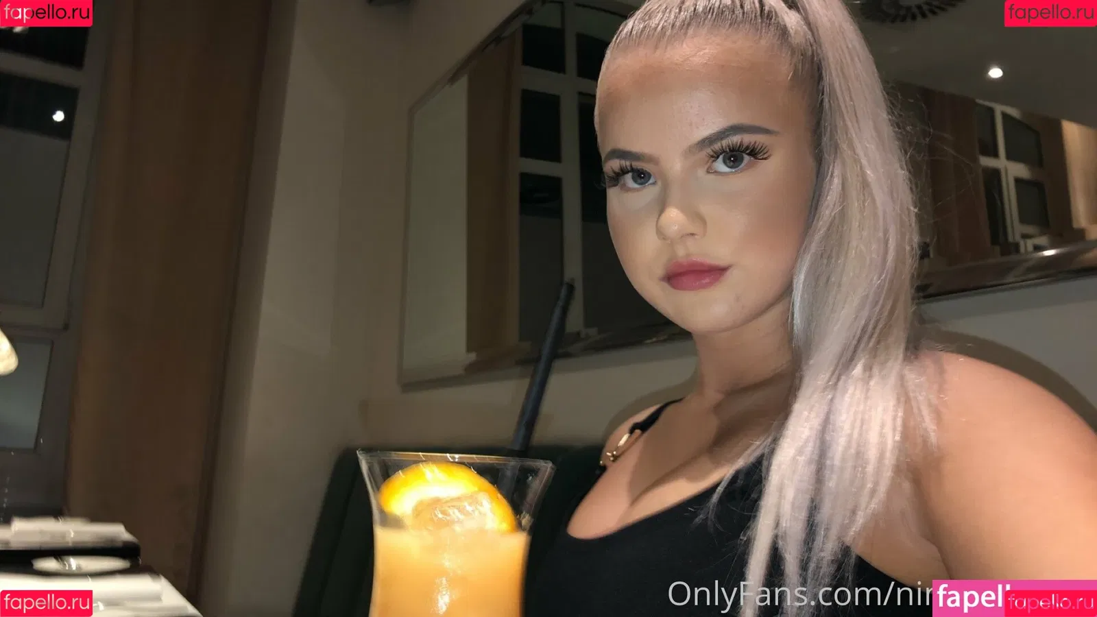 ninanyhagen Onlyfans Photo Gallery 