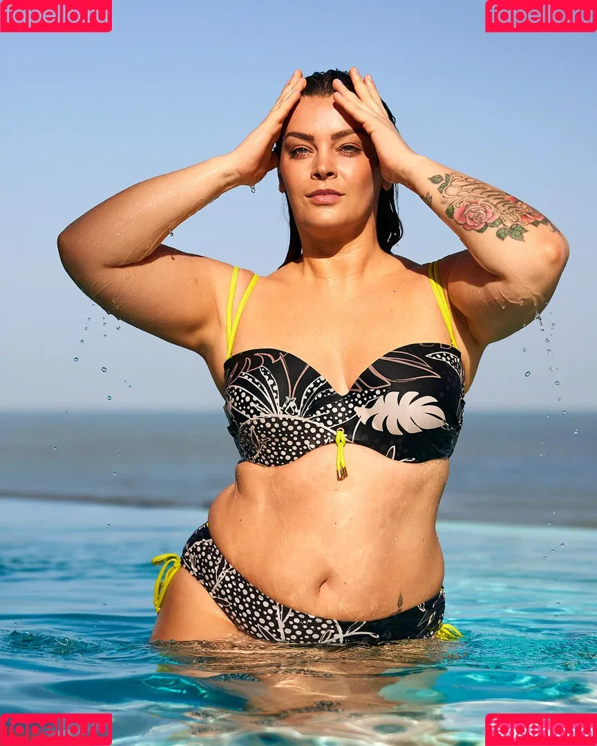 Miljuschka Onlyfans Photo Gallery 