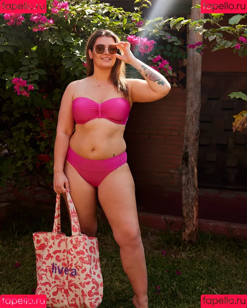 Miljuschka Onlyfans Photo Gallery 