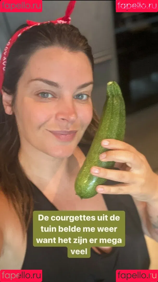 Miljuschka Onlyfans Photo Gallery 