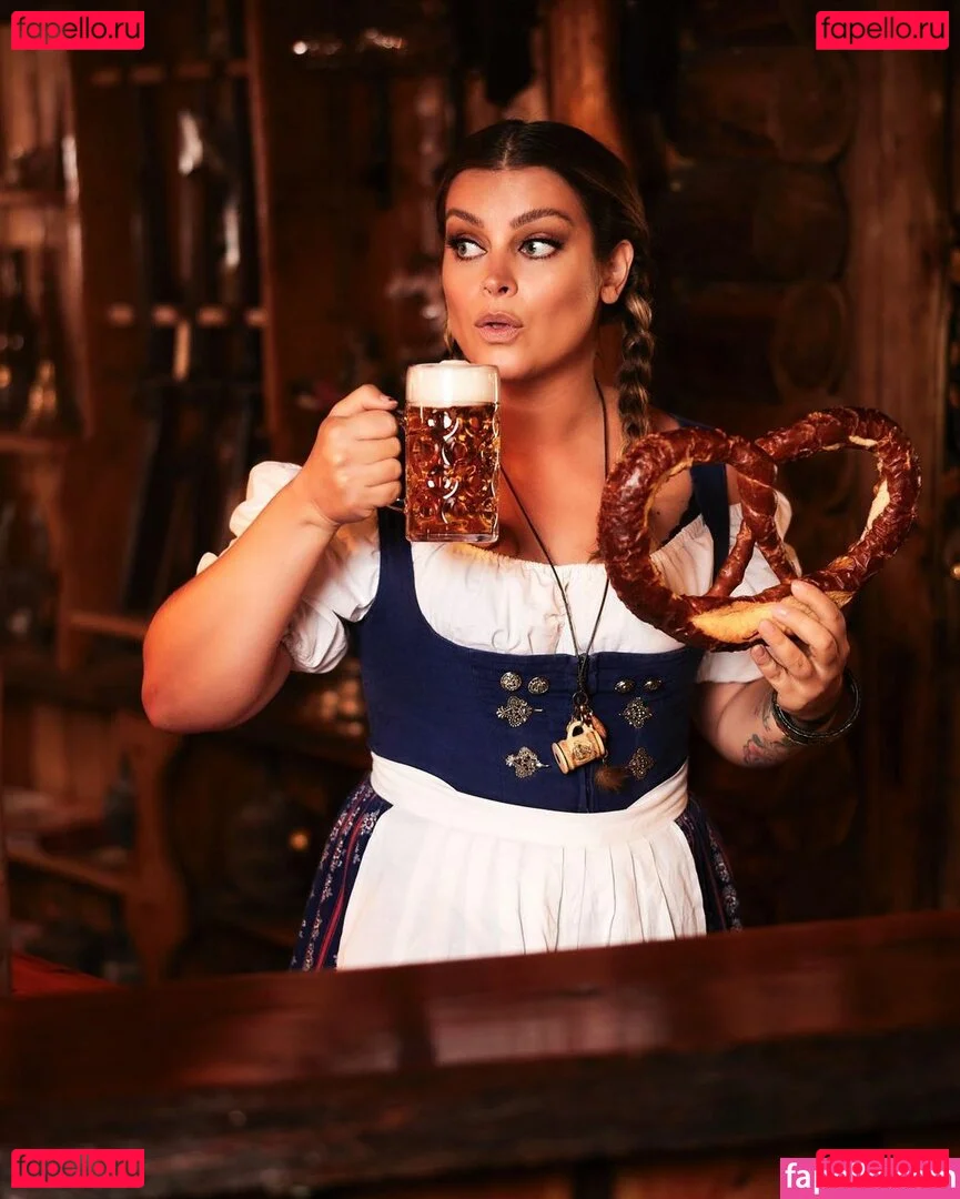 Miljuschka Onlyfans Photo Gallery 