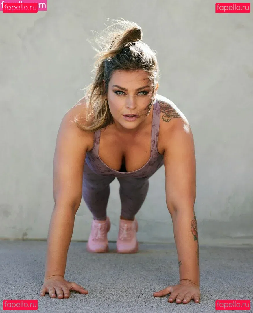 Miljuschka Onlyfans Photo Gallery 