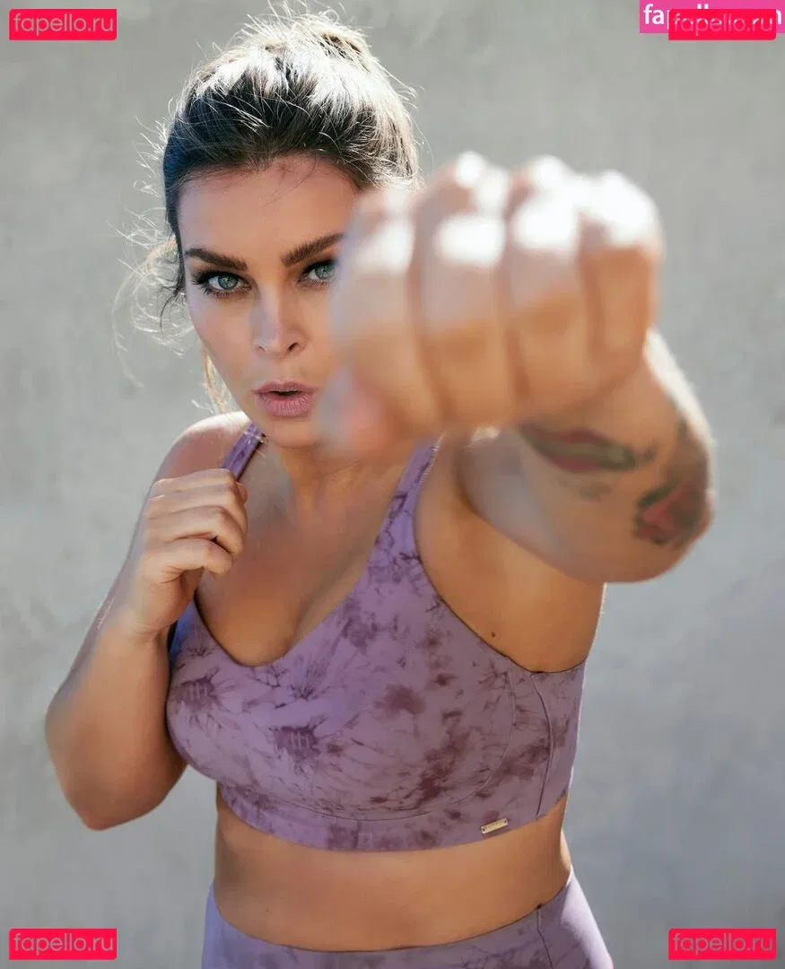 Miljuschka Onlyfans Photo Gallery 