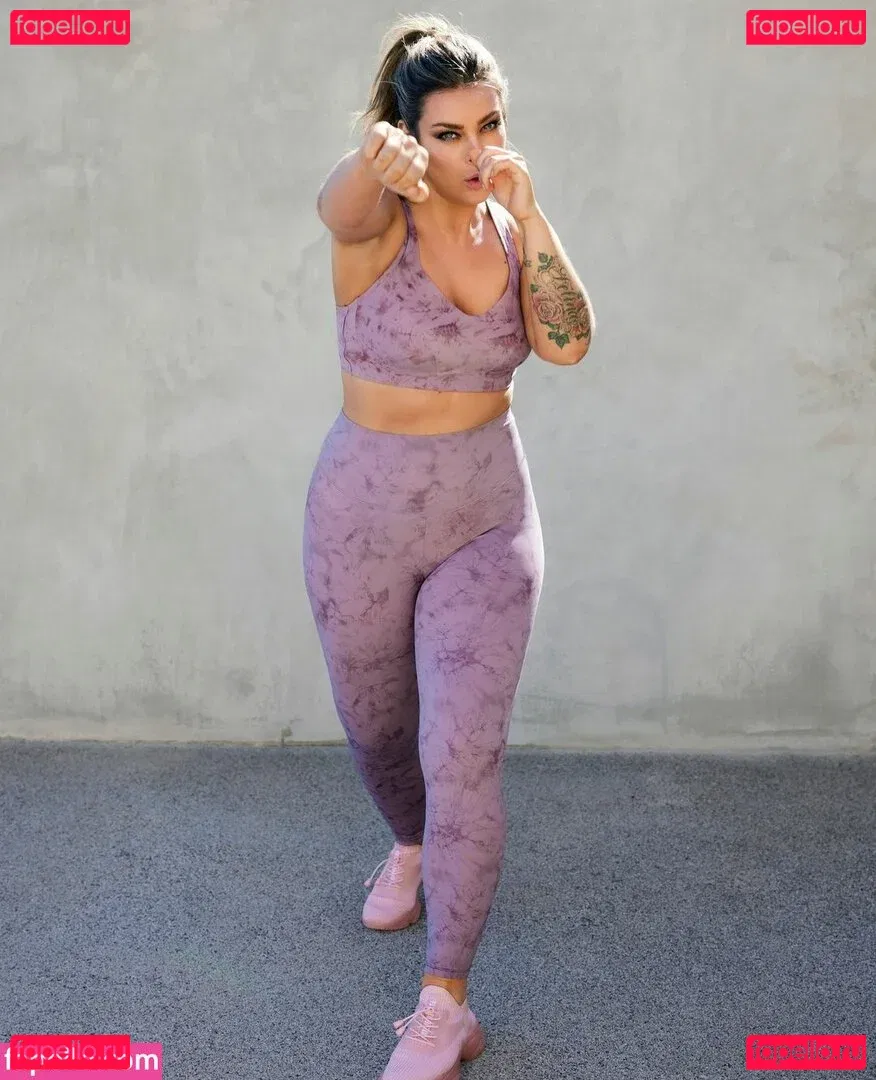 Miljuschka Onlyfans Photo Gallery 