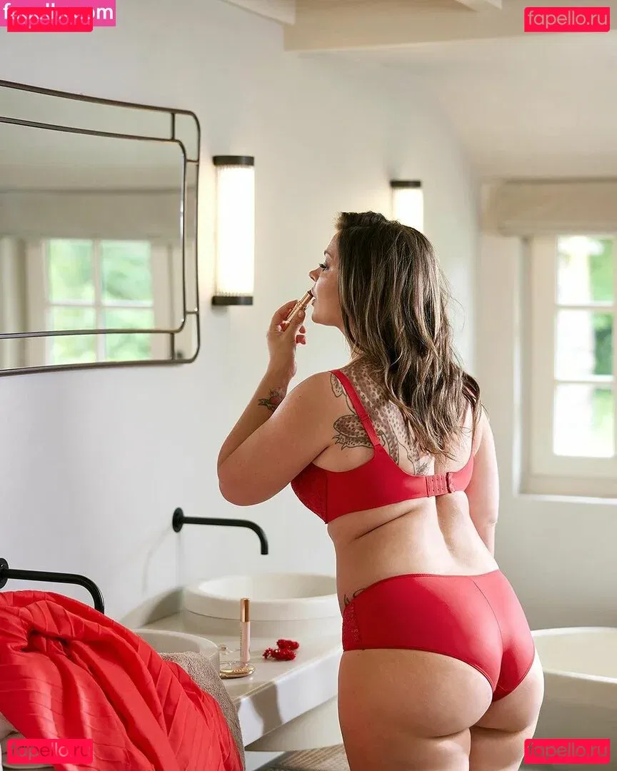 Miljuschka Onlyfans Photo Gallery 