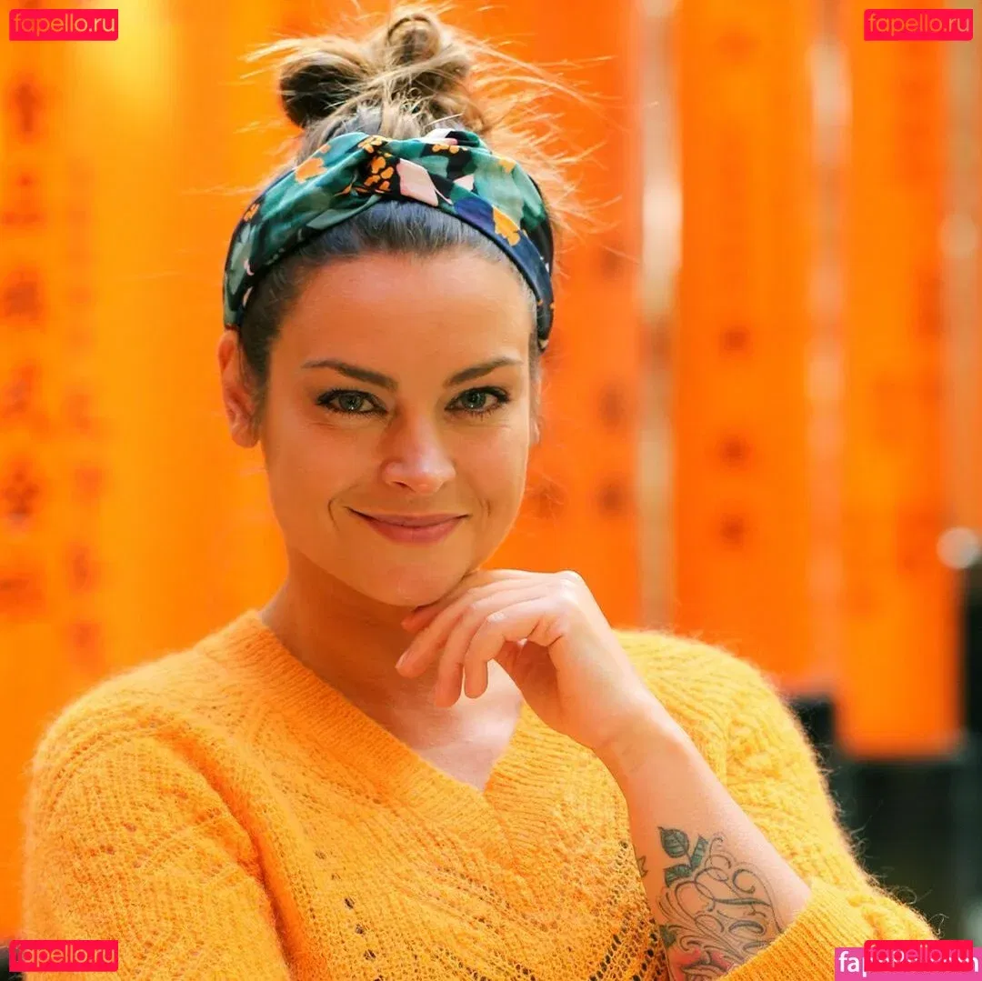 Miljuschka Onlyfans Photo Gallery 