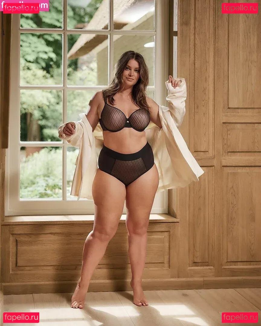 Miljuschka Onlyfans Photo Gallery 